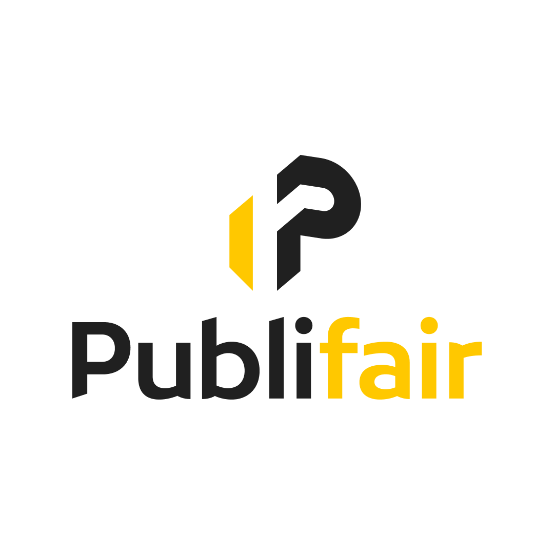 Logo Publifair
