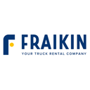 Fraikin Belgium Truck Renting