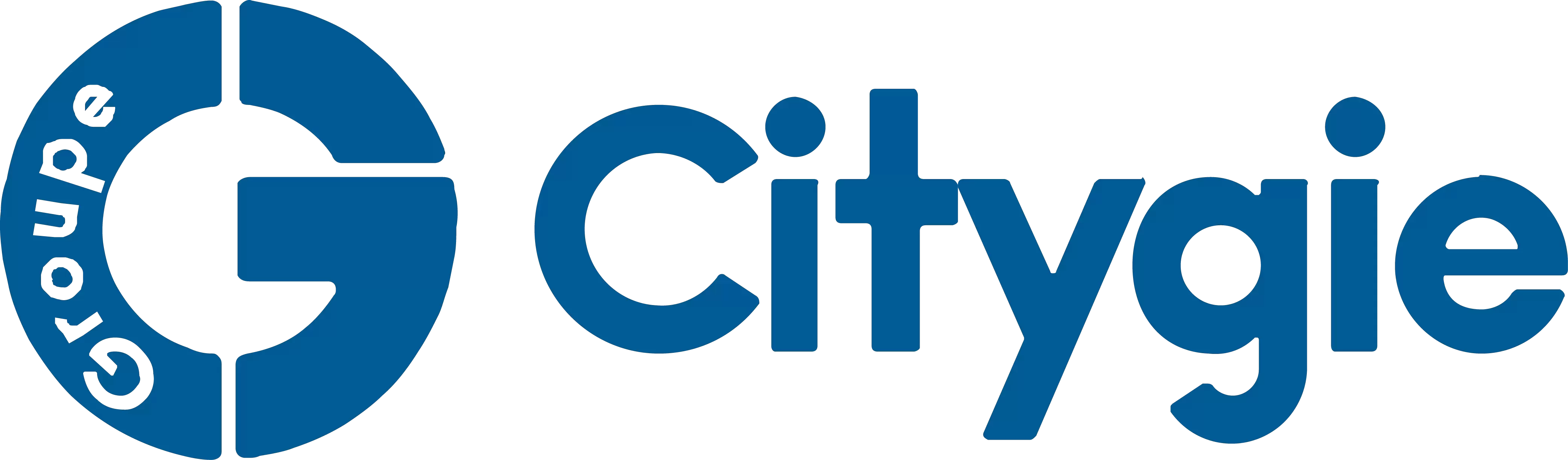 Citygie