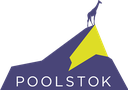 Poolstok