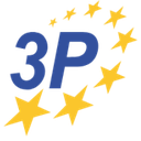 3P